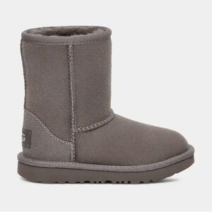 UGGS, Classic II Boot, Grey, 7c